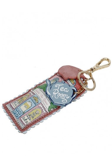 Vendula London Vendula Heritage Victorian Tea Rooms Key Charm