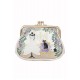 Vendula London The Wedding Shop Clipper Coin Purse
