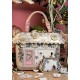Vendula London The Wedding Shop Clipper Coin Purse
