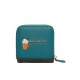 Vendula London Sugar and Spice Coffee Shop Square Wallet