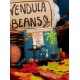 Vendula London Sugar and Spice Coffee Shop Square Wallet