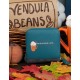 Vendula London Sugar and Spice Coffee Shop Square Wallet