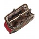 Vendula London Tick Tock Shop Clipper Coin Purse