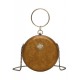 Vendula London Tick Tock Shop Pocket Watch Bag
