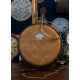 Vendula London Tick Tock Shop Pocket Watch Bag