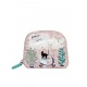 Vendula london Bubble Cat Laundromat Floding Shopper and Purse