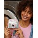 Vendula london Bubble Cat Laundromat Floding Shopper and Purse