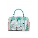Vendula london Bubble Cat Laundromat Hollis Bag