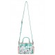 Vendula london Bubble Cat Laundromat Hollis Bag