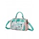 Vendula london Bubble Cat Laundromat Hollis Bag
