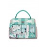 Vendula london Bubble Cat Laundromat Mini Grace Bag