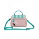 Vendula london Bubble Cat Laundromat Mini Grace Bag