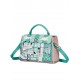 Vendula london Bubble Cat Laundromat Mini Grace Bag