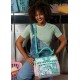Vendula london Bubble Cat Laundromat Grace Bag