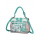 Vendula london Bubble Cat Laundromat Grace Bag