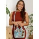 Vendula London Vendula Sands Tropical Shirt Grab Bag