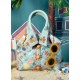 Vendula London Vendula Sands Tropical Shirt Grab Bag