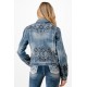 Grace in LA Jeans Jacke TE61837