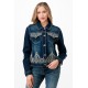 Grace in LA Jeans Jacke TE61807