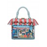 Vendula London Vendula Vintage Rose Grab Bag