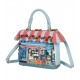 Vendula London Vendula Vintage Rose Grab Bag