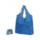Vendula London Vendula Vintage Rose Folding Shopper & Purse