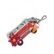 Vendula London Vendula Sands  Camper Van Key Charm-Keyring