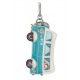 Vendula London Vendula Sands  Camper Van Key Charm-Keyring