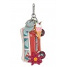 Vendula London Vendula Sands  Camper Van Key Charm-Keyring