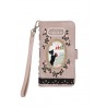 Vendula London Vendula Perfumery Blush Edition Universal Flip Phone Case