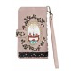 Vendula London Vendula Perfumery Blush Edition Universal Flip Phone Case