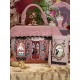 Vendula London Vendula Perfumery Blush Edition Universal Flip Phone Case