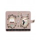 Vendula London Vendula Perfumery Blush Edition Universal Flip Phone Case
