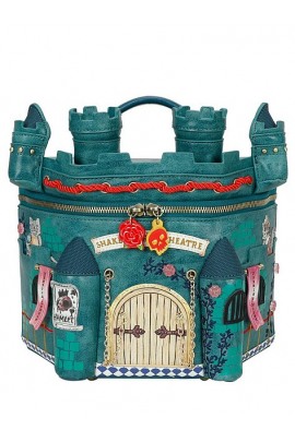 Vendula London Shakespeares Theatre Hamlet Cora Bag