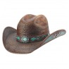Bullhide Music City Pecan