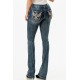 Grace in LA Jeans Wings Modify EB51907