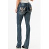 Grace in LA Jeans Wings Modify EB51907