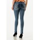 Grace in LA Jeans Horses Modify EN61782
