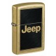 Zippo 46225 Jeep