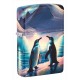 Zippo 46014 Penguin Design