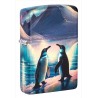 Zippo 46014 Penguin Design