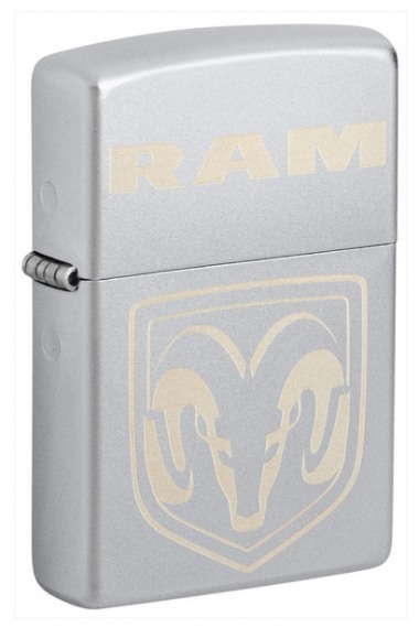 Zippo 48763 Ram