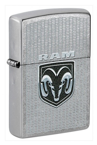 Zippo 46227 Ram