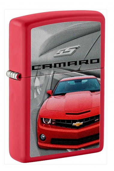 Zippo 46304 Chevrolet Camaro
