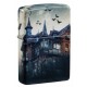 Zippo 48922 Horror House Design