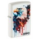 Zippo 46692 Eagle Design