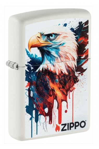 Zippo 46692 Eagle Design