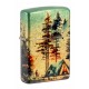 Zippo 46263 Camping Design
