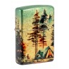 Zippo 46263 Camping Design