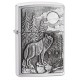 Zippo 20855 Timberwolves